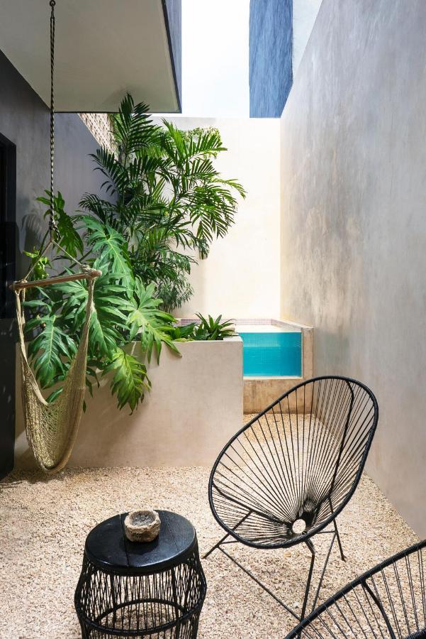 Ujo Condo Boutique Tulum Exterior photo
